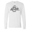 Essential-T Long Sleeve T-Shirt Thumbnail