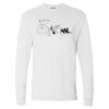 Essential-T Long Sleeve T-Shirt Thumbnail