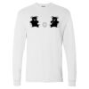 Essential-T Long Sleeve T-Shirt Thumbnail