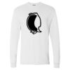 Essential-T Long Sleeve T-Shirt Thumbnail