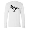 Essential-T Long Sleeve T-Shirt Thumbnail