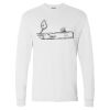 Essential-T Long Sleeve T-Shirt Thumbnail