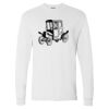 Essential-T Long Sleeve T-Shirt Thumbnail