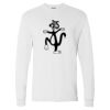 Essential-T Long Sleeve T-Shirt Thumbnail