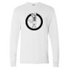 Essential-T Long Sleeve T-Shirt Thumbnail