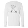 Essential-T Long Sleeve T-Shirt Thumbnail