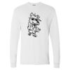 Essential-T Long Sleeve T-Shirt Thumbnail