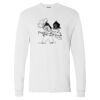 Essential-T Long Sleeve T-Shirt Thumbnail