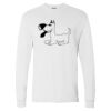 Essential-T Long Sleeve T-Shirt Thumbnail