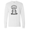 Essential-T Long Sleeve T-Shirt Thumbnail