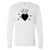 Essential-T Long Sleeve T-Shirt Thumbnail