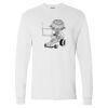 Essential-T Long Sleeve T-Shirt Thumbnail