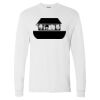 Essential-T Long Sleeve T-Shirt Thumbnail