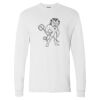 Essential-T Long Sleeve T-Shirt Thumbnail