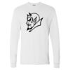 Essential-T Long Sleeve T-Shirt Thumbnail