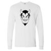 Essential-T Long Sleeve T-Shirt Thumbnail