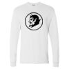 Essential-T Long Sleeve T-Shirt Thumbnail