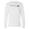 Essential-T Long Sleeve T-Shirt Thumbnail