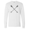 Essential-T Long Sleeve T-Shirt Thumbnail