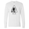 Essential-T Long Sleeve T-Shirt Thumbnail