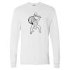 Essential-T Long Sleeve T-Shirt Thumbnail