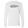 Essential-T Long Sleeve T-Shirt Thumbnail