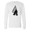 Essential-T Long Sleeve T-Shirt Thumbnail