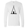 Essential-T Long Sleeve T-Shirt Thumbnail