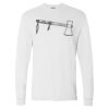 Essential-T Long Sleeve T-Shirt Thumbnail