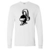 Essential-T Long Sleeve T-Shirt Thumbnail