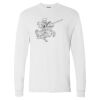 Essential-T Long Sleeve T-Shirt Thumbnail