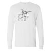 Essential-T Long Sleeve T-Shirt Thumbnail