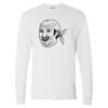 Essential-T Long Sleeve T-Shirt Thumbnail