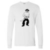 Essential-T Long Sleeve T-Shirt Thumbnail