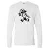 Essential-T Long Sleeve T-Shirt Thumbnail