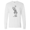 Essential-T Long Sleeve T-Shirt Thumbnail