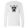 Essential-T Long Sleeve T-Shirt Thumbnail