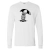 Essential-T Long Sleeve T-Shirt Thumbnail