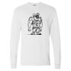 Essential-T Long Sleeve T-Shirt Thumbnail