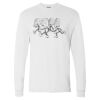 Essential-T Long Sleeve T-Shirt Thumbnail