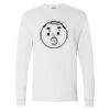 Essential-T Long Sleeve T-Shirt Thumbnail