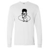 Essential-T Long Sleeve T-Shirt Thumbnail