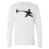 Essential-T Long Sleeve T-Shirt Thumbnail