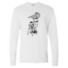 Essential-T Long Sleeve T-Shirt Thumbnail