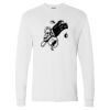 Essential-T Long Sleeve T-Shirt Thumbnail