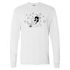 Essential-T Long Sleeve T-Shirt Thumbnail