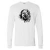 Essential-T Long Sleeve T-Shirt Thumbnail