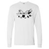 Essential-T Long Sleeve T-Shirt Thumbnail