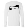 Essential-T Long Sleeve T-Shirt Thumbnail