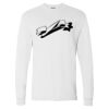 Essential-T Long Sleeve T-Shirt Thumbnail